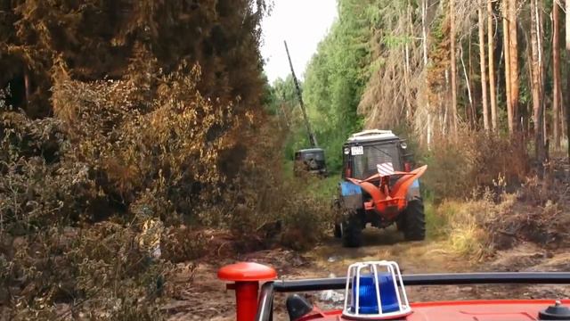 Останови огонь - 10 смотреть онлайн