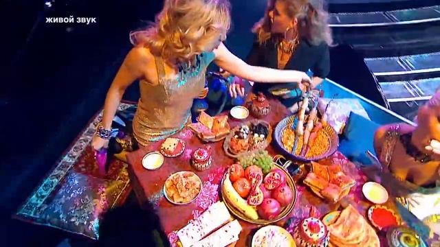 Один в один! Вадим Казаченко Тимати «Баклажан» смотреть онлайн