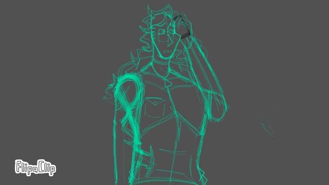Fnaw Return to the factory 2.0 night 5 phone call animation (sketch) смотреть онлайн