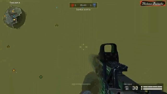 Стоит ли собирать M4A1 Special за карточки на штурма? (Я лично буду!) Warface | Варфейс смотреть онлайн