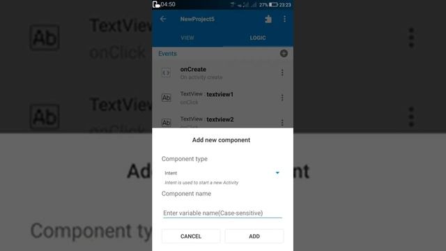 Use of shared preferences to share data between pages смотреть онлайн