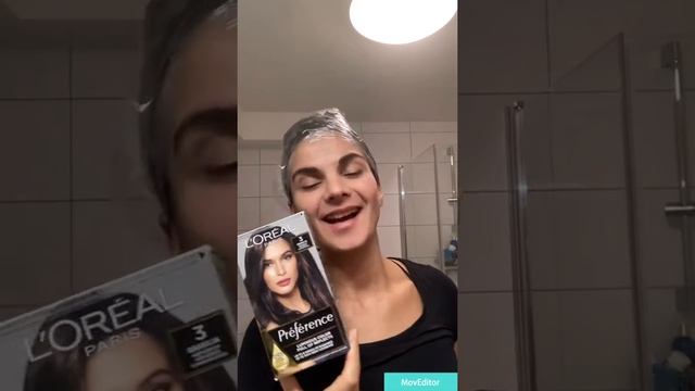 L'oreal Preference 3 Make-over смотреть онлайн