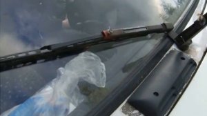 Ока 360 ; Стеклоочиститель передний (1 часть)