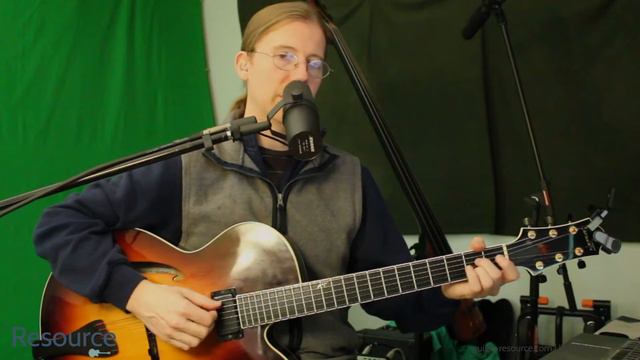 054 - Chords | A7