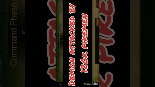 EMPIRE WAR AGE OF HEROES~new set demon rock set practice смотреть онлайн