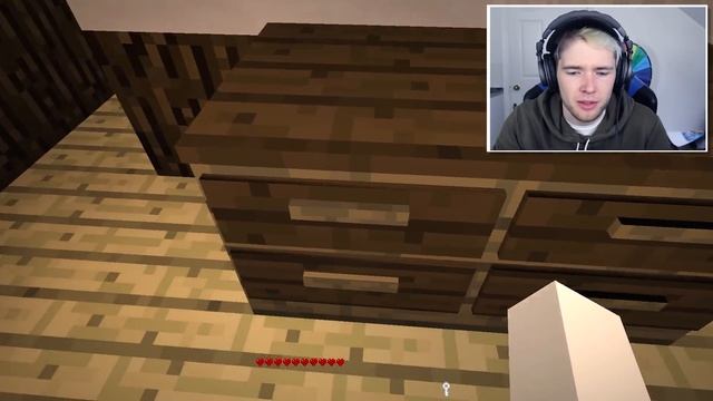 MINECRAFT HORROR WORST TV SHOW.. смотреть онлайн