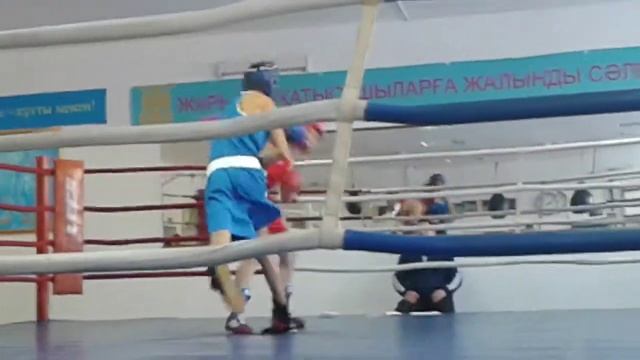 Бои в Кик Боксинг это класс смотреть онлайн