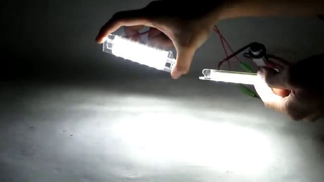 LL OP Astra 04 LED WH