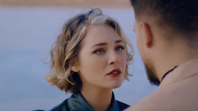 Sahra & Gediz || Я обнял, но поцеловала ты смотреть онлайн