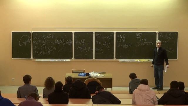 Krylov 2013 ElMag 28 1080p смотреть онлайн