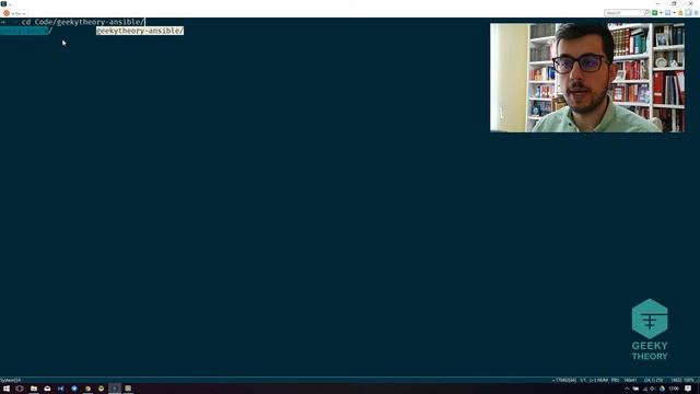 Cómo instalar Oh My ZSH en Ubuntu смотреть онлайн