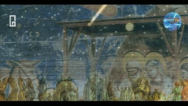 आखिर Halley's Comet इतना प्रसिद्ध क्यों है? | 10 Amazing Facts About Halley's Comet | смотреть онлайн