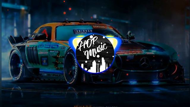 Fiha - Trap Mix | By HOP MUSIC | Best Trap Ever 🔥🔥