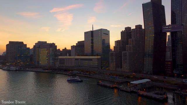 New York 4K 2023 смотреть онлайн