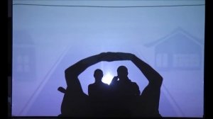 Город влюблённых людей (Ирина Пегова)