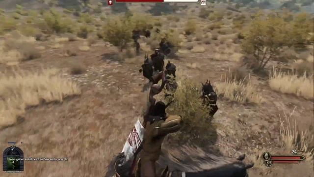 This Bannerlord Mod is Absolutely Epic! | The Old Realms WARHAMMER смотреть онлайн