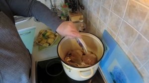 СВИНЫЕ УШИ ПРЕССОВАННЫЕ ЭТО УРАГАН!!! #свиныеуши#рецепты