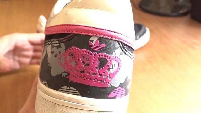 adidas Respect M E - действительно респект! смотреть онлайн