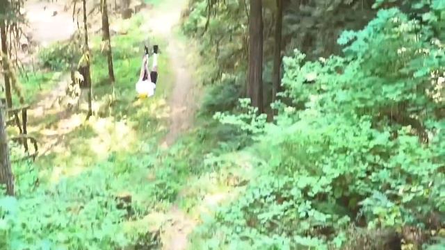 NLMC kids/teen camp 2018 Детский/подростковый христианский лагерь. смотреть онлайн