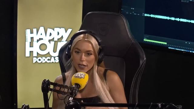 Johnny Sins v Danny D... Elle Brooke Tells All! смотреть онлайн