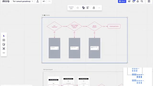 UX паттерны смотреть онлайн
