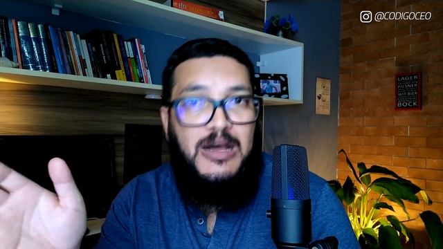 O QUE UMA EMPRESA ESPERA DE UM PROGRAMADOR JUNIOR? ? смотреть онлайн