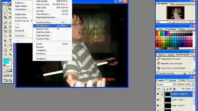 Are You Serious? Ep: 2- How to make lightsaber FX in Photoshop смотреть онлайн