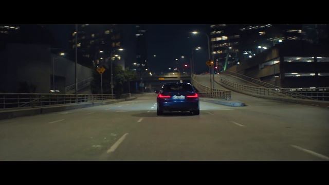 Borusan Otomotiv Premium - Yeni BMW 3 Serisi смотреть онлайн