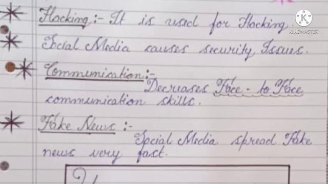 Class 11th English project file.Social networking Platform.... смотреть онлайн