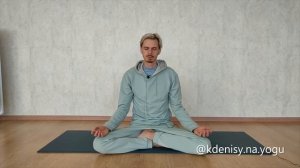 Медитация на чакры с пропеванием звуков