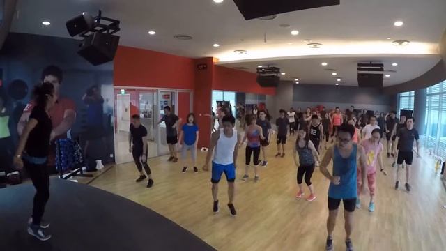 BodyJam 81 No Lie смотреть онлайн