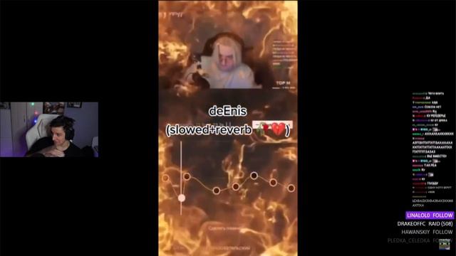 МАЗЕЛОВ СМОТРИТ ПОДБОРКУ МЕМОВ ИЗ ТИК ТОКА смотреть онлайн