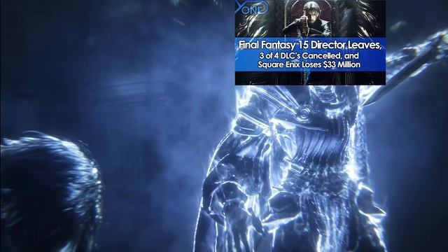 Final Fantasy XV Ending Buts It Is More Accurate