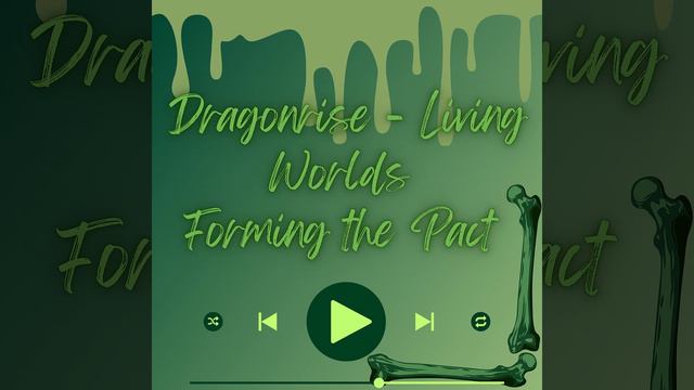 Dragonrise - GW2 D&D - Ep. 3 смотреть онлайн