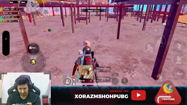 YOPAR TOURNAMENT 1/4 & NOTORIOUS TOURNAMENT 1/2 ?| #XORAZMSHOH | УЗБЕК СИЛА | ХОРАЗМ СИЛA смотреть онлайн