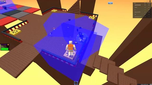 roblox hitbox expander script смотреть онлайн