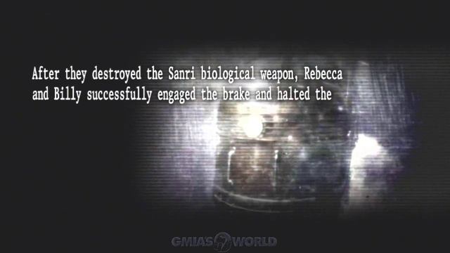 Resident Evil Umbrella Chronicles Playthrough With Mrs. Gmia смотреть онлайн