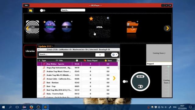 Java Media Player: Update 31! [XR3Player] смотреть онлайн