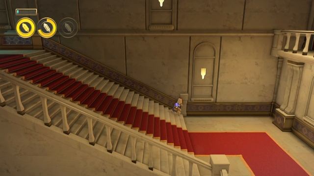 Прохождение KNACK на русском языке без комментариев 
Часть 3