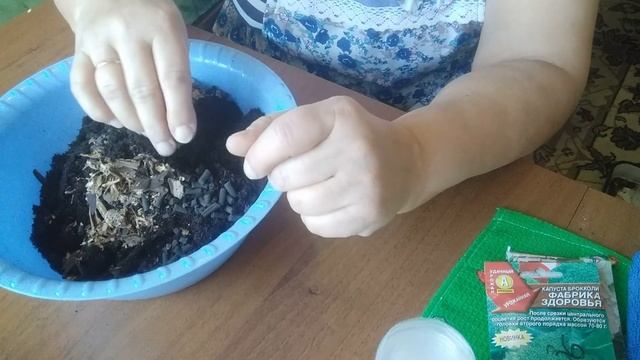 Домашний мини-парник смотреть онлайн