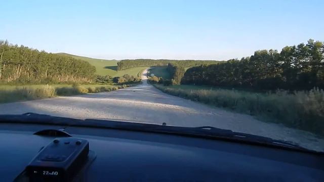 Секисовка-Шемонаиха ВКО 53км. ПОЗОРА !!! смотреть онлайн