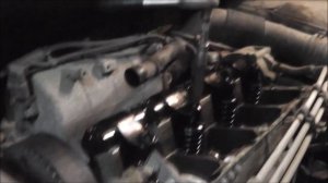 Регулировка насос-форсунок Volkswagen