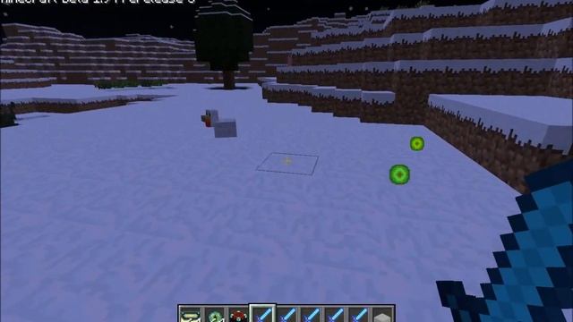 Minecraft Beta 1.9 Pre-release 5 Part 1