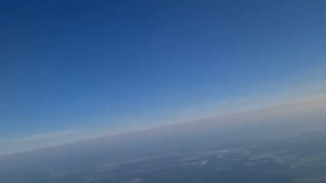 Перелёт Тюмень - Москва смотреть онлайн