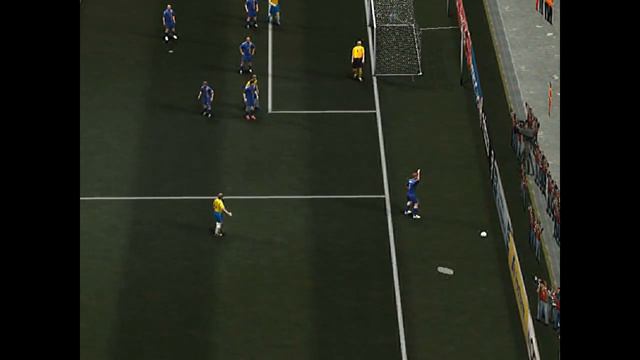 FIFA 06 Gameplay-PC