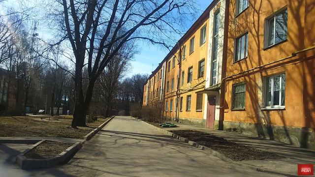 Гатчина ул. Киевская 4 а продажа двух комнат в... смотреть онлайн