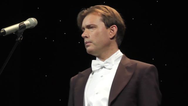 Олег Погудин "Я встретил Вас" смотреть онлайн