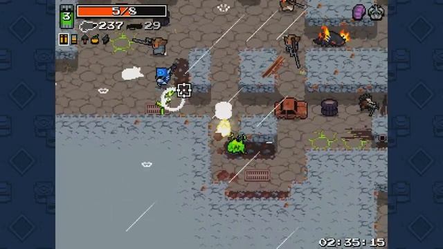 САМЫЙ ЛУЧШИЙ ПЕРСОНАЖ В NUCLEAR THRONE(HORROR) смотреть онлайн