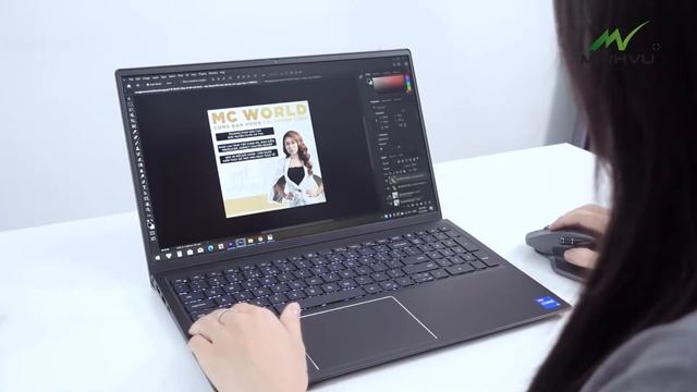 So Sánh Dell Inspiron 5510 Và Dell Vostro 5510 - Sự Khác Biệt Là Gì? - Minhvu.vn смотреть онлайн