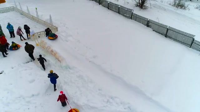 Номинация " Достопримечательность" "Усадьба Танеевых". смотреть онлайн
